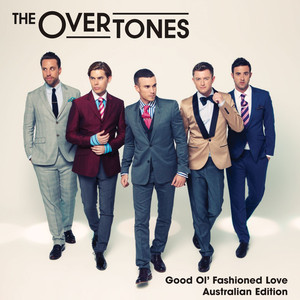 Good Ol' Fashioned Love - Australian Edition album