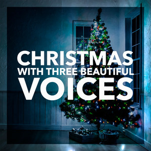 Christmas Voices cover