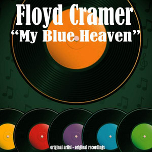 My Blue Heaven album