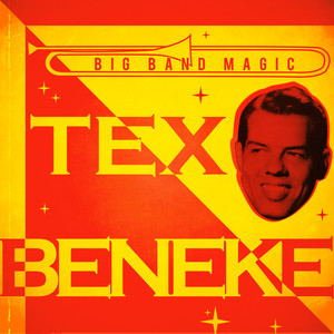Big Band Magic album