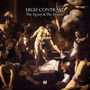 The Agony & The Ecstasy cover