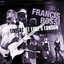 Live at St. Luke's, London cover