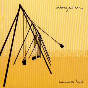 Memories Fade cover