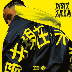 Disizilla cover