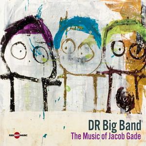 The Music of Jacob Gade album