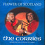 Flower of Scotland cover