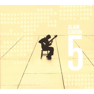 5 cover