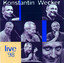 Live '98 cover