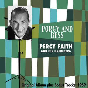 Porgy and Bess (Original Album Plus Bonus Tracks 1959) album