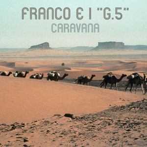 Franco e i 'G.5'