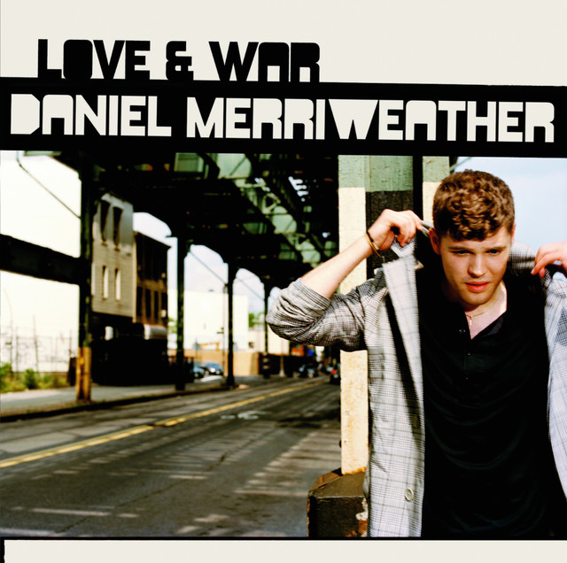 Love & War cover
