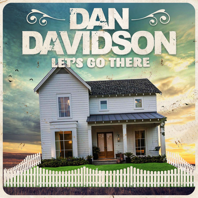 Let's Go There cover