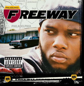 Philadelphia Freeway (Explicit Version) album