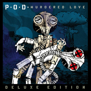 Murdered Love (Deluxe Edition) album