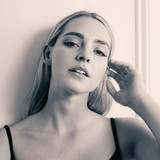 Katelyn Tarver profile