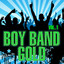 Boy Band Gold Vol.1 Albumcover