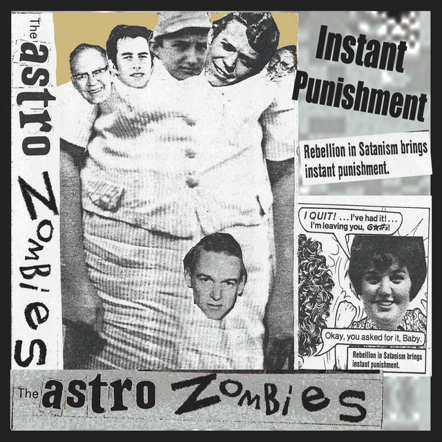 The Astro Zombies Photo