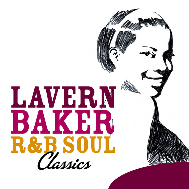 Lavern Baker I Can T Love You Enough