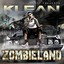ZombieLand Albumcover