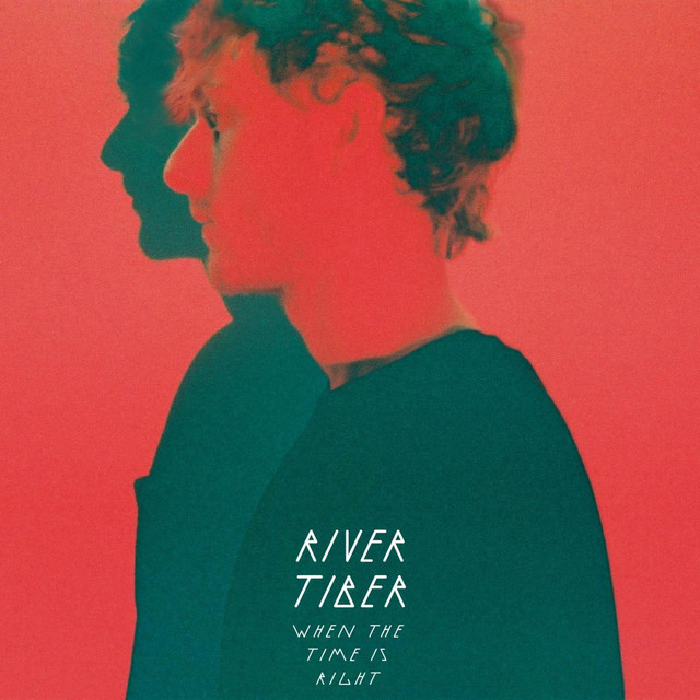 When The Time Is Right cover