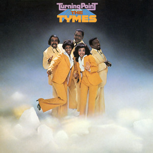Turning Point (Expanded) cover