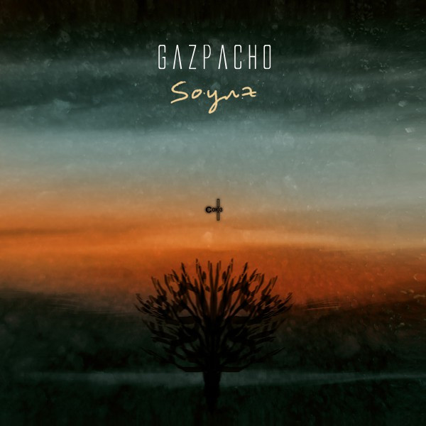 Soyuz cover