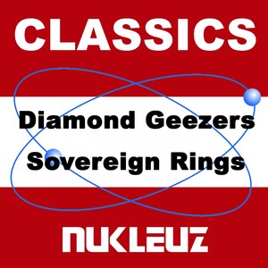 Diamond Geezers