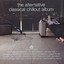 The Alternative Classical Chillout Album Albumcover