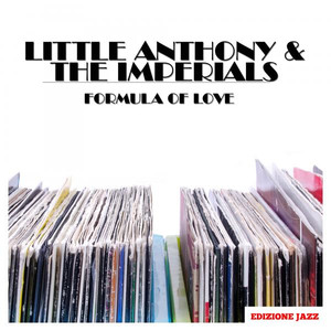 Formula Of Love album