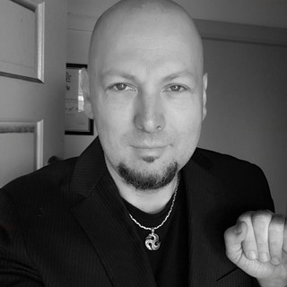 Chris Brooks Photo