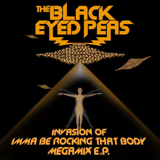 Imma Be Black Eyed Peas Remix