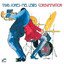 Consummation cover