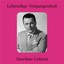 Lebendige Vergangenheit - Anselmo Colzani Albumcover