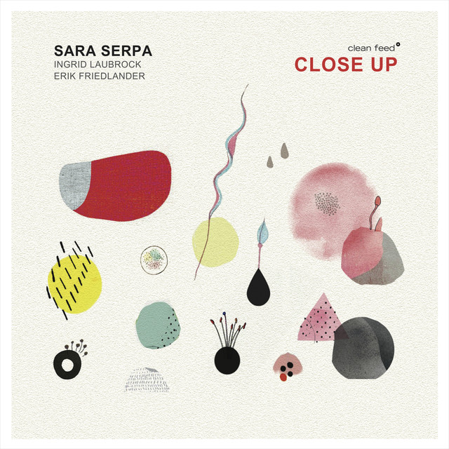 Sara Serpa Photo