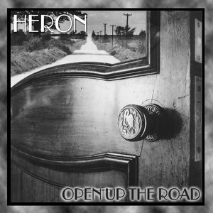 Open Up The Road cover