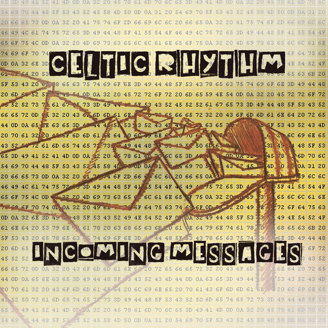 Celtic Rhythm Photo