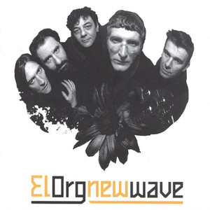 Električni orgazam cover