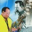 Ashiq Al Saks 2 Albumcover