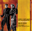 Classic Film Scores: Spellbound cover