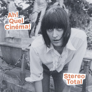 Ah! Quel Cinéma! cover