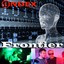 Frontier Albumcover