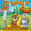 The Wizard of Oz - Short Stories Albumcover