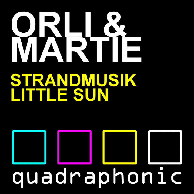 Orli & Martie Photo