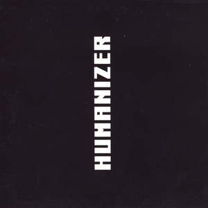 Humanizer cover
