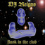 Flaskintheclub.com Albumcover