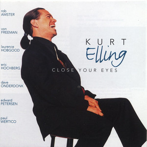 Close Your Eyes cover