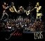 Epic Live! cover
