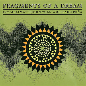 Fragments of a Dream album