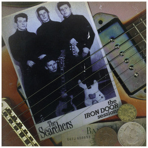 The Iron Door Sessions album