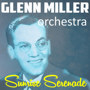 Sunrise Serenade Albumcover